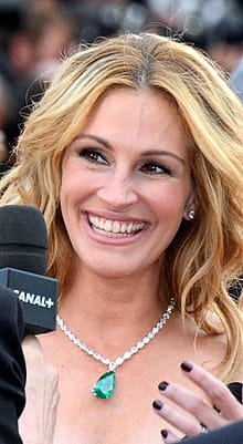 Julia Roberts Kimdir Hayat Ayrıntılı Hikayesi