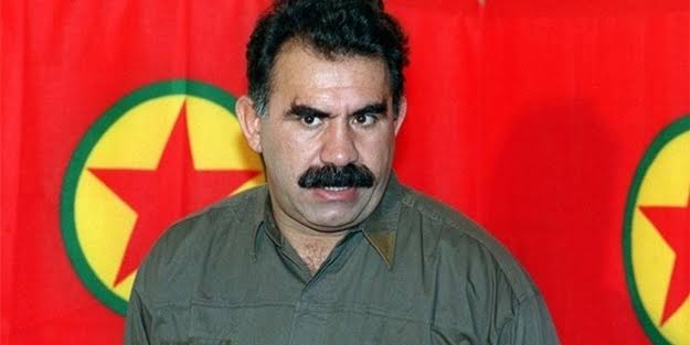 Abdullah Öcalan Kaç Yaşında Nereli Hayatı ve İmralı Cezaevi Nerede?