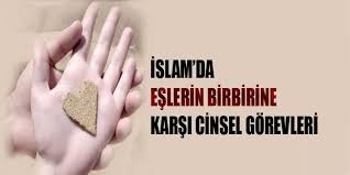 İslam'da Cinsel İlişkide 'Cima' Sınırlar ve Oral Hareketler Helalmi, Harammı?