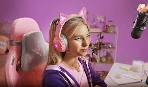 Cosplay Kulaklığı Razer Kraken Kitty V2 Pro İncelemesi