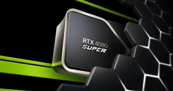 Nvidia'nın Beklenen RTX 40 Super Ekran Kartı Özellikleri