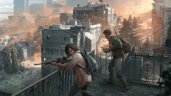 Naughty Dog, The Last of Us Oyununu İptal Ettiğini Duyurdu