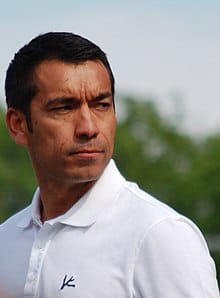 Gıovannı Van Bronckhorst Transfermarkt, kimdir?