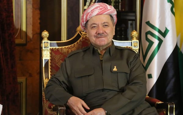 Barzani Kimdir,Aşireti Nedir? Barzani Dedesi Kimdir? Barzani Biyografisi?