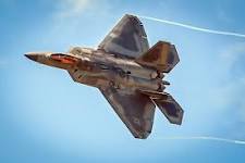 F-22 Raptor Özellikleri, İncelemesi? Dünyanın En Gelişmiş Savaş Uçağı!