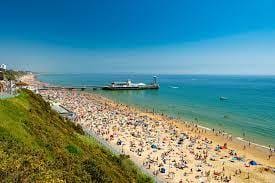 Bournemouth Nerede, Nasıl Gidilir? Bournemouth gezilecek yerler listesi!