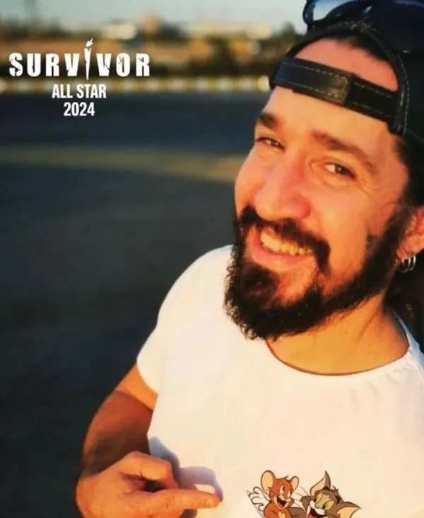 Survivor All Star 2024 yarışmacısı Doğukan Manço kimdir? Survivor All Star 2024 ilk bölümünde elenen isim kim?