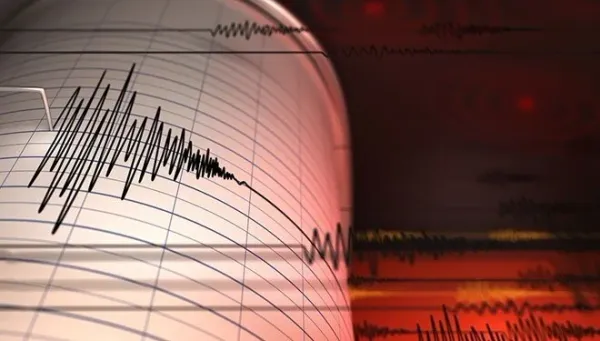 Malatya'da 5,2 büyüklüğünde deprem meydana geldi