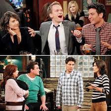 How I Met Your Mother Hakkında Bilinmeyenler!