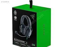 Razer Blackshark V2X Alınırmı? Razer Blackshark V2X özellikleri nelerdir?