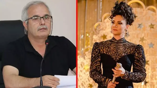 Belediye Başkanı Kazım Özgan  Bergen filmi "Şiddet içeriyor" diyerek yasaklatmış