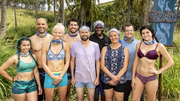 Survivor 2024" İlk Bölüm Ne Zaman Başlıyor! Detaylar ve Takım Kadroları!