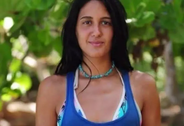 Survivor Sahra performans ve kişiliğiyle izleyicilerin beğenisini kazandı