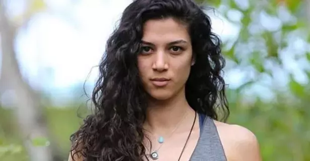 Survivor All Star Gizem Memiç'in hayat hikayesi!