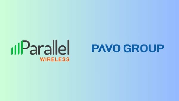 Parallel Wireless Geliyor! Artık 4G Wireless Standart Olacak!