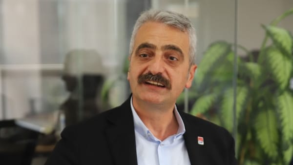 CHP Kocaeli Büyükşehir Belediye Başkan Adayı Atasoy Bilgin Kimdir?