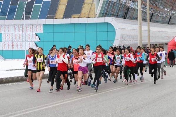 Erzincan Atletizm Pisti Nerede? Atletizm Pisti Hakkında Bilmeniz Gerekenler