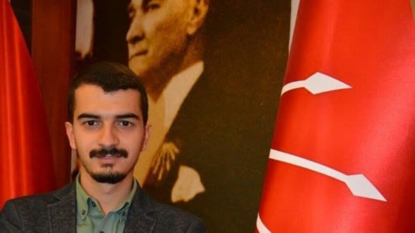 CHP Çankaya Belediye Başkan Adayı Hüseyin Can Güner Kimdir? Biyografisi?