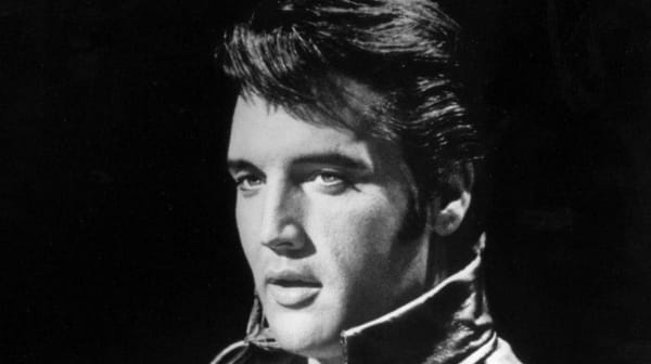 Elvis Presley - Let İt Be Me Çeviri? Let İt Be Me Ne Demek?