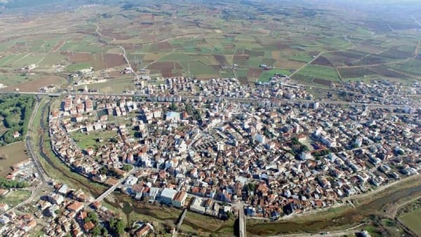 Çanakkale'nin Ezine ilçesi tanıtımı, özellikleri?