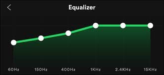 Spotify Ekolayzer Ayarı Nasıl Yapılır?