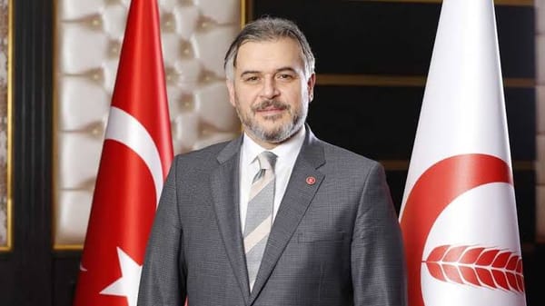 Mehmet Altınöz kimdir, kaç yaşında, nereli ve mesleği ne?