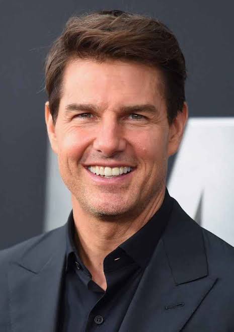 Tom Cruise, Hollywood'un En Güçlü Ünlüsü Seçildi!