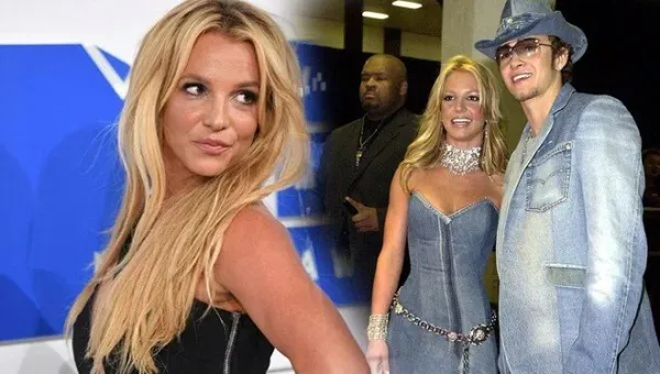 Britney Spears ve Justin Timberlake arasındaki eski aşk yeniden gündemde