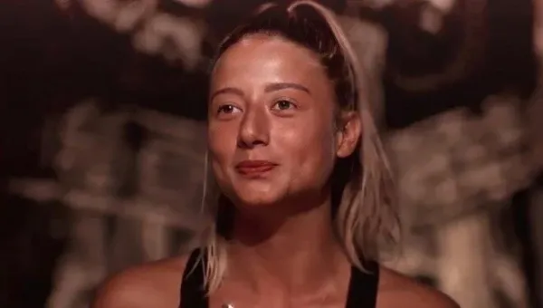 Aleyna Kalaycıoğlu boyu, kaç yaşında, nereli? Survivor All Star 2024 Aleyna Kalaycıoğlu Biyografisi?