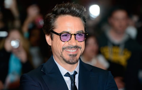 Robert Downey Jr. Kimdir? Robert Downey Jr. Filmleri ve Dizileri?