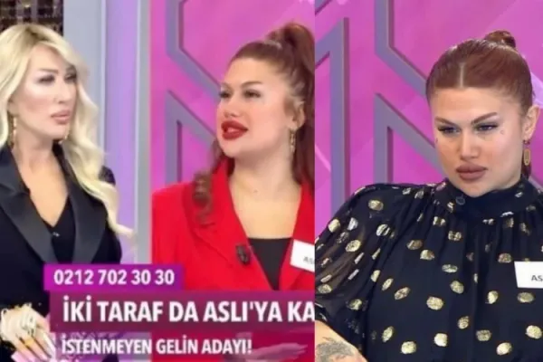 Seda Sayan Aslı Kimdir? Sabahın sultanı Seda Sayan Aslı kimdir?