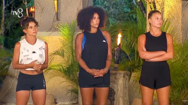 Survivor All Star'da Kim Elendi?