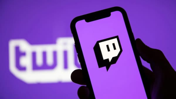 Türkiye'de Twitch'e Erişim Engeli Getirildi!