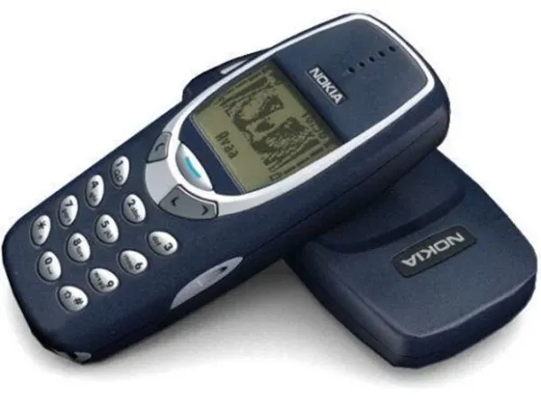 Nokia'nın efsane telefonu 3310, tekrar piyasaya sürülüyor!