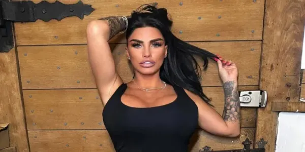 OnlyFans Ünlüsü Bir Hata Servetine Mâl Oldu! Katie Price kimdir?