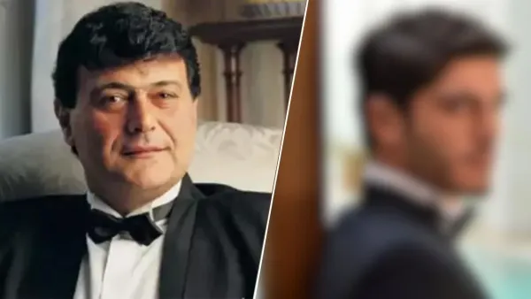 Ferdi Özbeğen'in Hayatı Film Oluyor! Burak Deniz Rolüne Nasıl Hazırlanıyor?