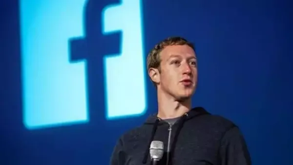Mark Zuckerberg Kimdir? Facebook'un Kurucusu ve Meta'nın Lideri!