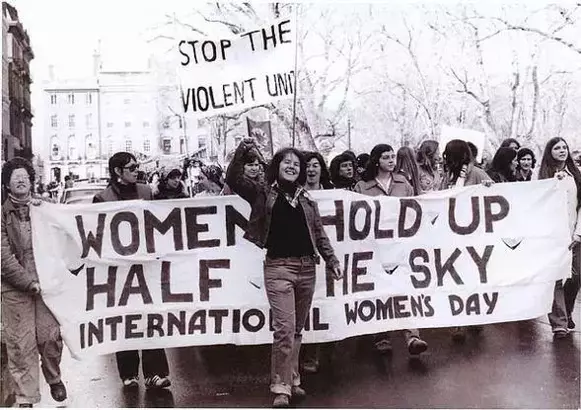International Women's Day Ne Demek? International Women's Day Önemi Nedir?