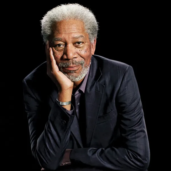 Morgan Freeman'nın imdb'si yüksek en iyi 8 filmi