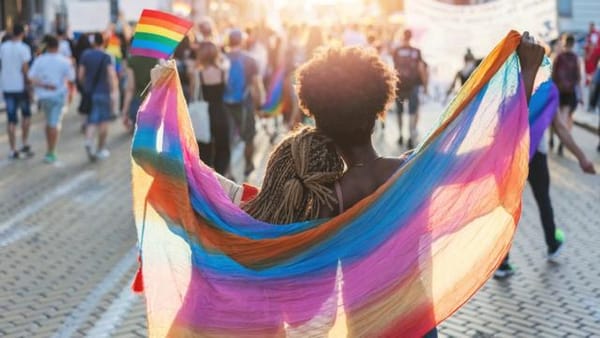 LGBTİ+ Bireylerin Hak Mücadelesi! Taksim'de Yürüyüş Yasağına Karşı Direniş!