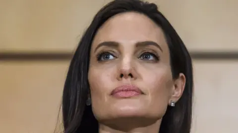 Angelina Jolie'nin en iyi seçmece 8 filmi