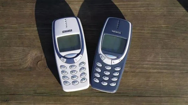 Nokia'nın Efsanevi Telefonu 3310 Geri Dönüyor!