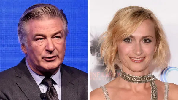 Alec Baldwin'in silahından çıkan ateşle hayatını kaybetti.