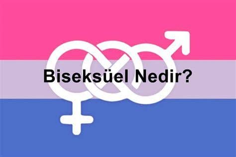 Biseksüel ne demek? Heteroseksüel ve homoseksüel'den farkı nedir?