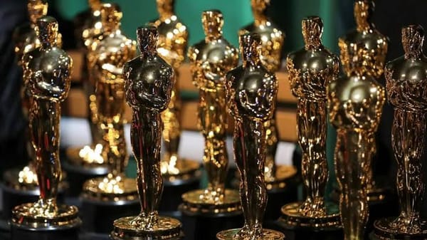 Oscar Ödülleri Sahiplerini Buldu! Oppenheimer ödülleri sildi süpürdü