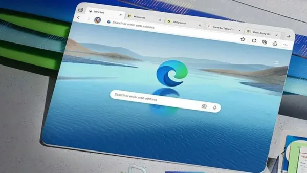 Microsoft Edge'in Son Güncellemesini Kurmayın!