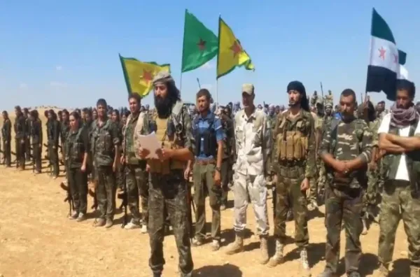 PYD ve YPG'nin Açılımı Nedir ve Etkileri Nelerdir?