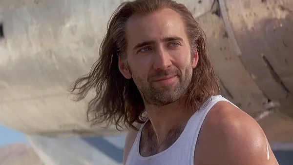 Nicolas Cage'nin en iyi seçme 8 filmi!