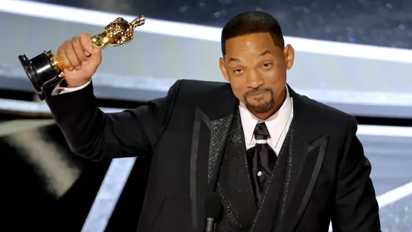 Will Smith'in en iyi 5 filmi seçmece!