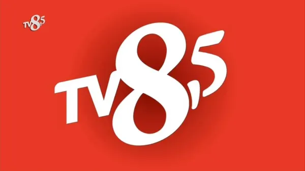TV8,5 Canlı İzle canlı yayın izle HD!